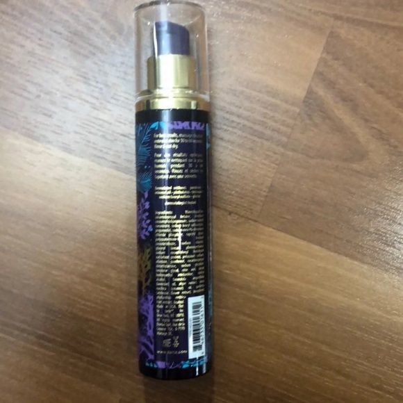 Tarte Rainforest of the Sea Deep Dive Cleanser NEW - Picture 4 of 5